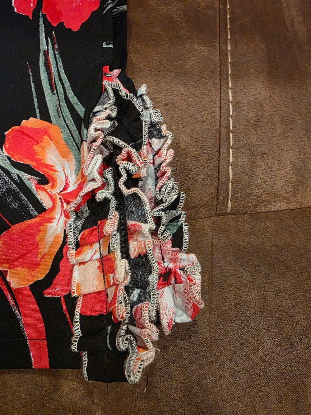 Floral Set - Picture 3 of 6